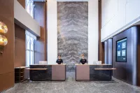 Atour Hotel （Tianjin Xinkaihe Subway Station）