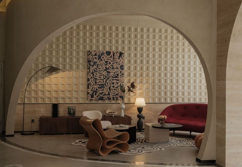 엑스.세렌디 리조트의 다양한 조식 메뉴 이미지입니다.