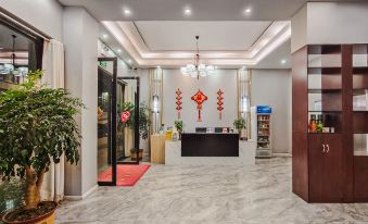 Mojiang XinXing Business Hotel