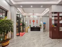 Mojiang XinXing Business Hotel