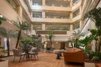 Puyueju Hotel