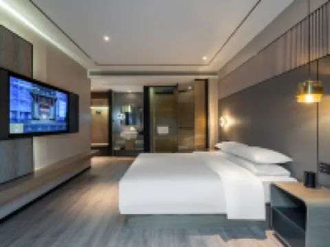 TUKE CHINA HOTEL Hotels in Xishui