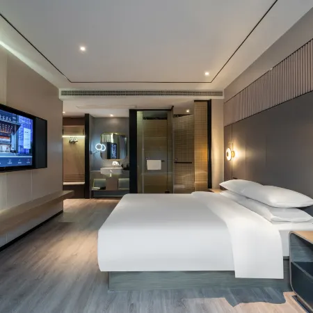 TUKE CHINA HOTEL