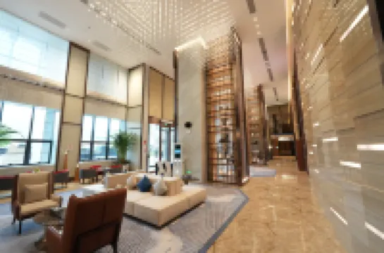 金川集團蘭州賓館