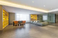 GreenTree Hotel (Gaomi Zhongbai Building Fenghuang Street)