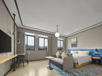 Anjiang Shaoze Hilton Garden Inn Hotel Hotels in HongJiang