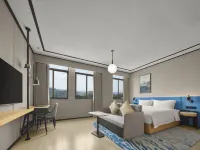 Anjiang Shaoze Hilton Garden Inn Hotel Hotels in HongJiang
