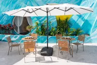 Beihai Four Seasons Sea Language Hotel