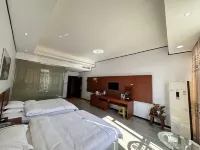 Taijiang Xiangyun Hotel - parking