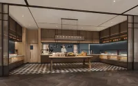 Four Points by Sheraton Yancheng, Jianhu - Morgenmad
