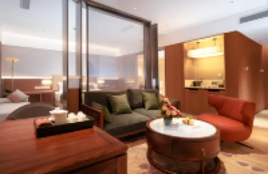 Lijiang Pushang Hotel