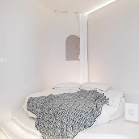 Doghouse Gowu Homestay (Minhou University Town/Shangjie Fujian Normal University Qishan Campus)