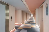 HanTing Hotel (Nanzhangzhan Shuijing Avenue) Hotel a Nanzhang