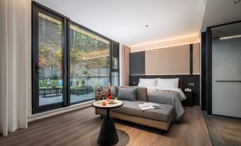 Lao Junshan H · Terrace Hotel (Zhongling Cableway Branch)