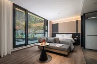 Lao Junshan H · Terrace Hotel (Zhongling Cableway Branch)