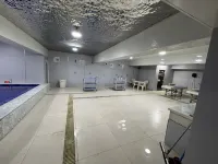 Lanquan Grand Hotel Hotels in Lan County