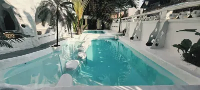 Xishuangbanna Qingtian Resort Hotel Hotel a 