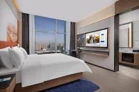 Hampton by Hilton Urumqi High-speed Railway Station