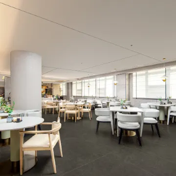 Atour Hotel Jianyang People's Park Nanping