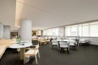 Atour Hotel Jianyang People's Park Nanping Hotels in Nanping