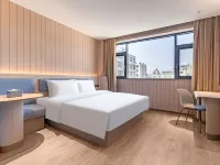 HanTing Hotel (Songming) Hotels near College of Arts and Sciences, Yunnan Normal University