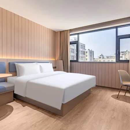 HanTing Hotel (Songming)
