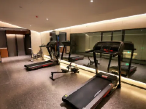 Yvonne Hotel Hoteles en Weixin