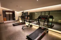 Yvonne Hotel Hotels in Weixin