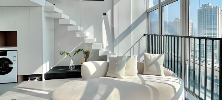 Zizaiju Loft Apartment Hotel Hotels in Changchun