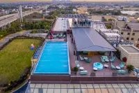 상하이 가든 레젠 호텔