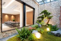 Yunji Resort Hotel