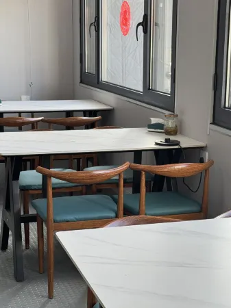 Qishier Shuisha Hotel (Tangzi Miao)