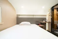 Jiayuan Fashion Hotel - 1-Sterne
