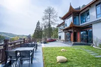 Yizhen Chushan · Xianting Holiday Villa (Tianzhu Mountain Store)