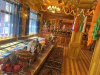Daofu Lvyu Jimu Manor (Bamei Town)