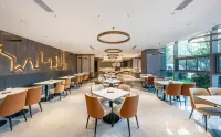 Mujiangnan Hotel (Hanshan Xinle Plaza) - sarapan
