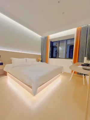 Milai Hotel