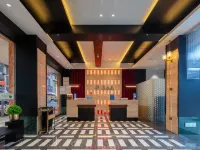 YunShengBoHotel Hotels in Qianxi County