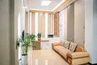 Mangshi Ruihongge Homestay