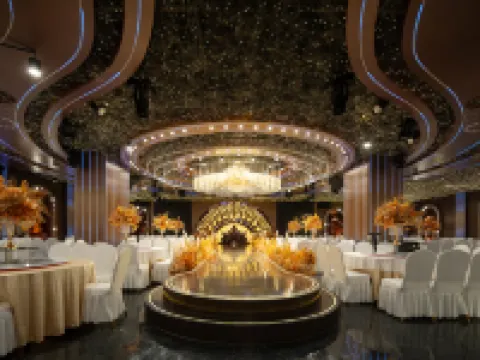 Fenyang Days Inn Wyndham Hotels in Fenyang