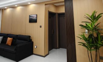 Taoxi apartment