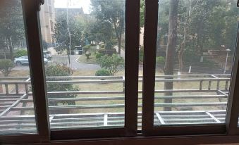Tongling Siruo Homestay