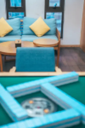 Emei Mountain Lanting Yuejing Hotel (Emei High speed Railway Station Branch)
