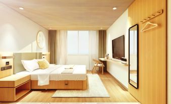 Elegant Meisu Beijing Daxing International Airport Store