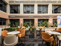 Wotels · Selected Hotel (Xi'an Giant Wild Goose Pagoda Xiaozhai Subway Station Store) Hotels near Xiaozhai