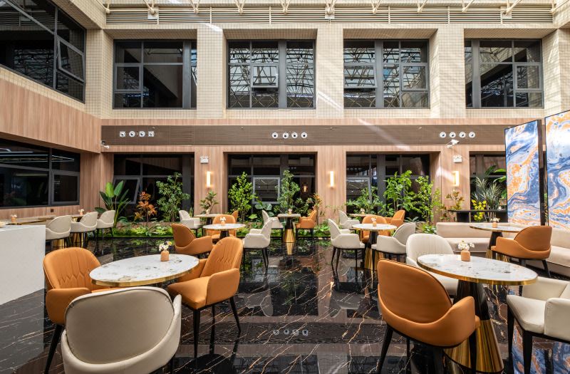 Wotels · Selected Hotel (Xi'an Giant Wild Goose Pagoda Xiaozhai Subway Station Store) photo 4