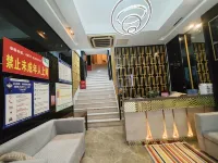 Nanjiang Yixuan Hotel