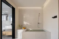 Wuyuan Jiangnan·Yu Homestay (Huangling Scenic Area Branch) - Romantic