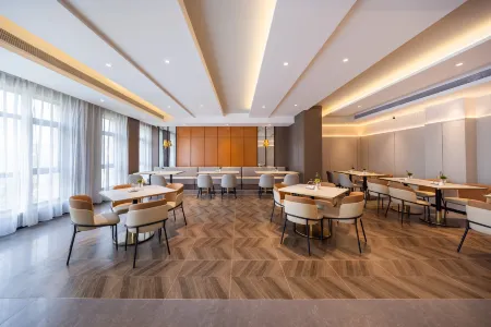 RUJIAJINGXUAN.Hotel Отели рядом с достопримечательностью «Суньчжуанский арт-квартал»