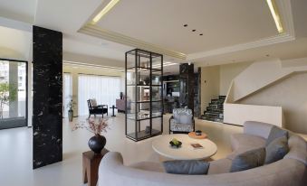 Island Diary Homestay(Zhujiajian Zhangzhou Village Branch)